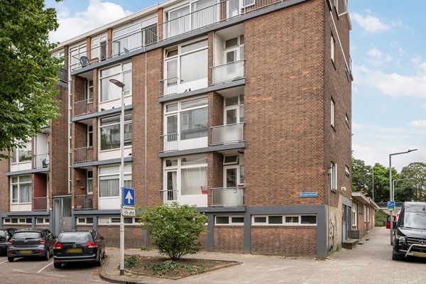Te koop: Buislaan 50B, 3028 VA Rotterdam